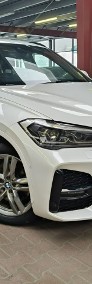 BMW X1 F48 2.0 178KM xDrive Automat M-Sport, Navi,Kamera,El.Klapa,Rozp.Znak,FV2-4