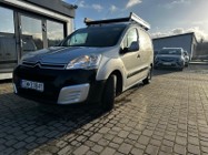 Citroen Berlingo II 1.6 Diesel