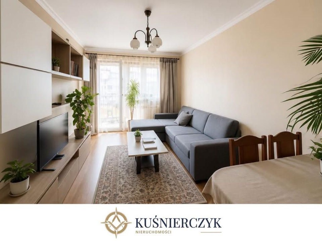 Mieszkanie na sprzedaż, 2 pokoje, 40 m², Krosno