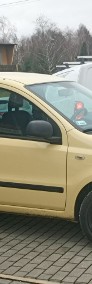 Fiat Panda II klimatyzacja*alufelgi *-4