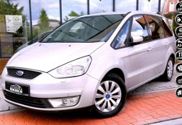 Ford Galaxy III Navi|Klimatronic|2xParktronic|6 Bieg|Tempomat| Serwisow|ZAREJESTROWA