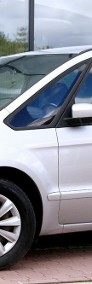 Ford Galaxy III Navi|Klimatronic|2xParktronic|6 Bieg|Tempomat| Serwisow|ZAREJESTROWA-4