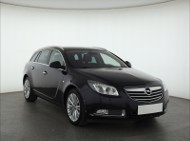 Opel Insignia , Automat, Navi, Xenon, Klimatronic, Tempomat, Parktronic,ALU