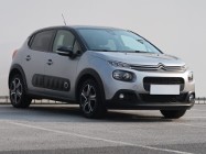 Citroen C3 III , Salon Polska, Serwis ASO, Automat, Klimatronic, Tempomat,