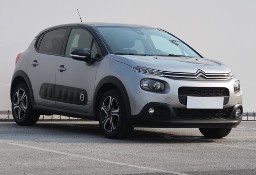 Citroen C3 III , Salon Polska, Serwis ASO, Automat, Klimatronic, Tempomat,