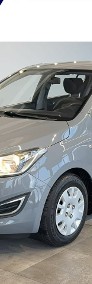 Hyundai i20 I 1.2 84KM M5 2014/2015 r., salon PL, przebieg tylko 106tys.km-4