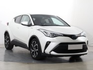 Toyota C-HR , Salon Polska, 1. Właściciel, Serwis ASO, Automat, Navi,