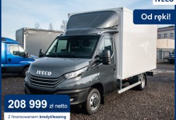 Iveco Daily 50C18 Kontener Mroźnia 8EP 50C18 Kontener Mroźnia 8EP 3.0 180KM