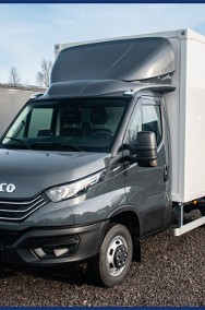 Iveco Daily 50C18 Kontener Mroźnia 8EP 50C18 Kontener Mroźnia 8EP 3.0 180KM-2