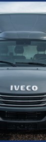 Iveco Daily 50C18 Kontener Mroźnia 8EP 50C18 Kontener Mroźnia 8EP 3.0 180KM-3