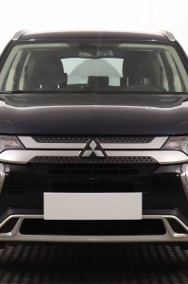 Mitsubishi Outlander III , Salon Polska, 1. Właściciel, Serwis ASO, Klimatronic,-2