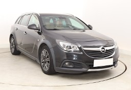 Opel Insignia I Country Tourer , Automat, Skóra, Navi, Xenon, Bi-Xenon, Klimatronic,