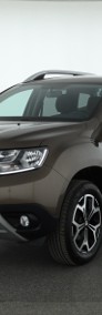 Dacia Duster I , Salon Polska, Serwis ASO, Navi, Klima, Tempomat, Parktronic-3