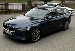 Volvo V60 II Auto zadbane, sprowadzone i zarejestrowane w PL