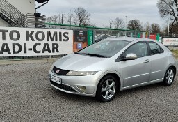 Honda Civic VIII Super stan, bogata wersja.