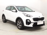 Kia Sportage IV , Salon Polska, Serwis ASO, Automat, Klimatronic, Tempomat,