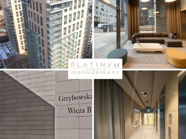 sprzedam apartament inwestycyjny bezpośrednio Platinum Towers 2 pok umowa najmu-2