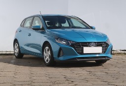 Hyundai i20 , Salon Polska, 1. Właściciel, Serwis ASO, VAT 23%, Klima