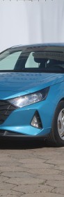 Hyundai i20 , Salon Polska, 1. Właściciel, Serwis ASO, VAT 23%, Klima-3