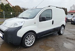 Citroen Nemo Niski przebieg, zadbany