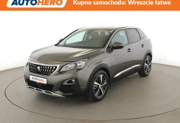 Peugeot 3008 II led, kamera, pdc, navi, virtual, klimatronik