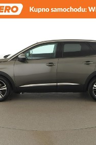Peugeot 3008 II led, kamera, pdc, navi, virtual, klimatronik-2