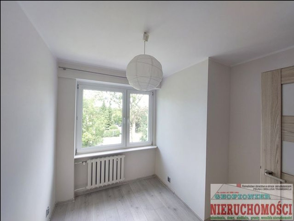 Mieszkanie w Ostródzie przy ul. Jagiełły, w bloku wielorodzinnym - Widok 6