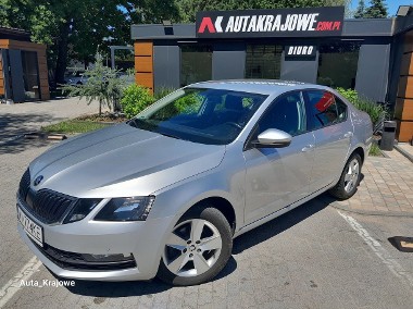 Skoda Octavia III III 2013-1
