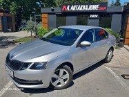 Skoda Octavia III III 2013