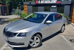 Skoda Octavia III III 2013