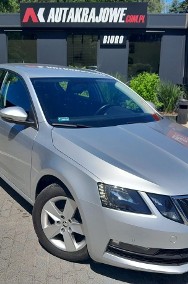 Skoda Octavia III III 2013-2