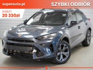 Cupra Formentor 1.5 eTSI DSG Formentor 1.5 eTSI DSG 150KM