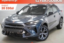 Cupra Formentor 1.5 eTSI DSG Formentor 1.5 eTSI DSG 150KM