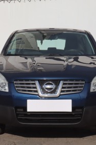 Nissan Qashqai I , GAZ, Klimatronic, Tempomat, Parktronic,ALU-2