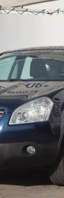 Nissan Qashqai I , GAZ, Klimatronic, Tempomat, Parktronic,ALU-3