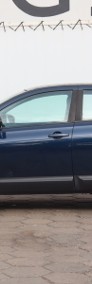 Nissan Qashqai I , GAZ, Klimatronic, Tempomat, Parktronic,ALU-4