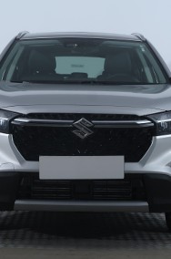 Suzuki SX4 S-Cross , 1. Właściciel, Serwis ASO, VAT 23%, Skóra, Navi,-2