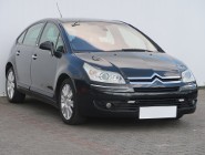 Citroen C4 I , Salon Polska, Serwis ASO, Xenon, Klimatronic, Tempomat,