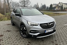 Opel Grandland X 1.5 Cdti 130KM Piękny Automat Mały Przebieg Super Wersja