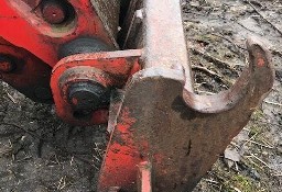 Manitou 626 Siłownik Wychyłu Łyźki