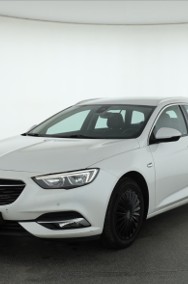 Opel Insignia , Automat, Skóra, Navi, Klimatronic, Tempomat, Parktronic-2