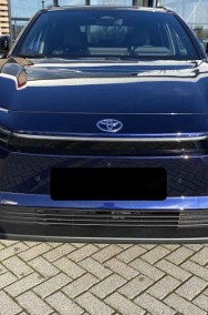 Toyota Style EV Style EV 224KM | Podgrzewane fotele!-2