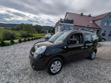 Renault Kangoo II Reno Kangoo Happy Family 1.6 16V-1