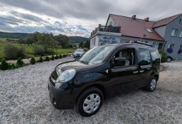 Renault Kangoo II Reno Kangoo Happy Family 1.6 16V
