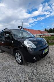 Renault Kangoo II Reno Kangoo Happy Family 1.6 16V-2