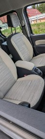 Renault Kangoo II Reno Kangoo Happy Family 1.6 16V-4