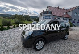 Renault Kangoo II Reno Kangoo Happy Family 1.6 16V