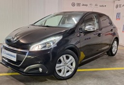 Peugeot 208 I Peugeot 208 Salon Polska