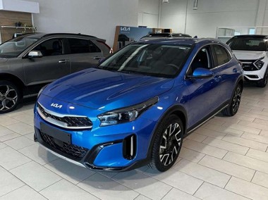 Kia Xceed 1.5 T-GDI M DCT 1.5 T-GDI M DCT 140KM-1