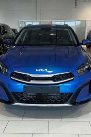 Kia Xceed 1.5 T-GDI M DCT 1.5 T-GDI M DCT 140KM-2